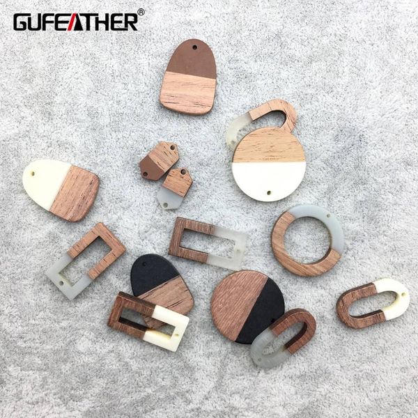 

gufeather m189,jewelry making,hand made,wood acrylic earrings,jewelry findings,charms,earrings accessories,diy pendant jewelry