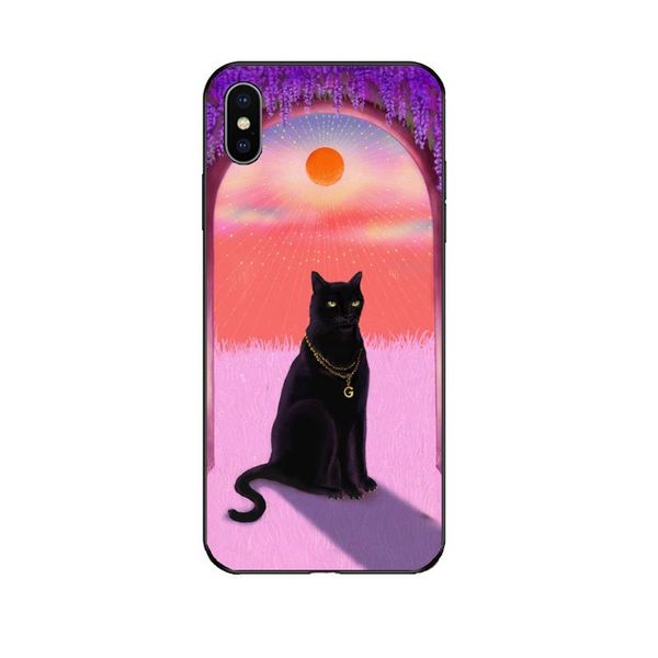 

luxury phone case for iphone 11 pro max xsmax xr xs x 7plus/8plus fashion print fashion designer protective brand back cover 10 styles
