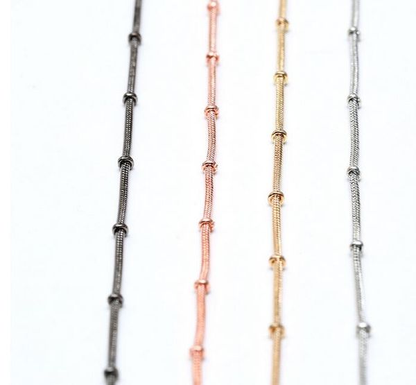 

new arrival10pcs/lot fashion 4 colors snake chains necklace men women with lobster clasps for glass living floating locket, Silver