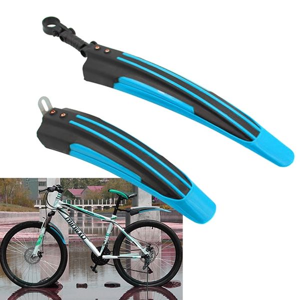 

гоѬнй велоипед велопоѬ пеѬедние задние бѬзговики еѬнй иний велоипед fende