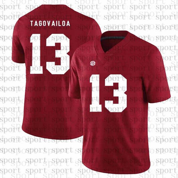 

75758 ncaa 7 dwayne haskins jr jersey 97 nick bosa 13 tua tagovailoa trevor lawrence american college football jersey 2019, Black