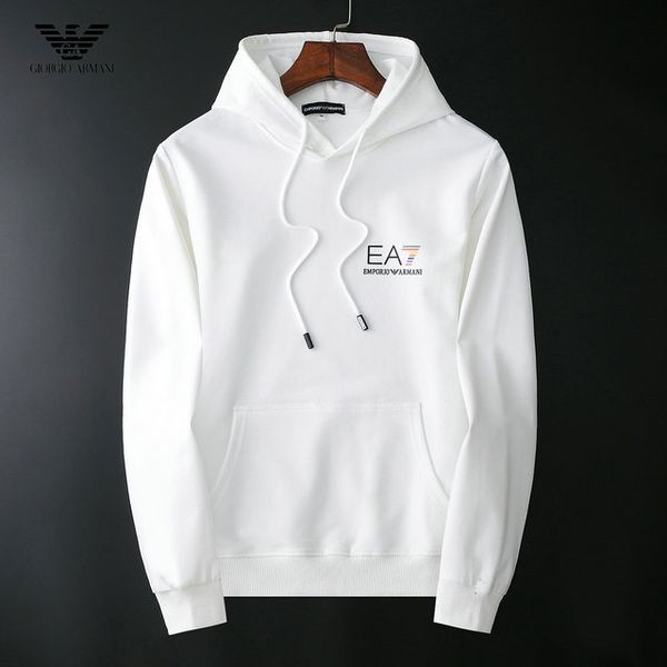 

20ss luxury mens designer hoodie amn logo моды пуловер марка печать италия высокое качество изысканный повседневный plus бархатные спортивны, White;black