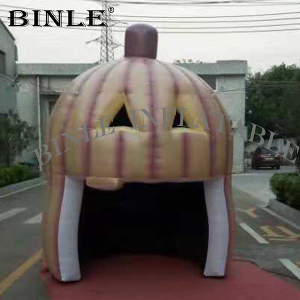 

гоѬий дом кђпола лђа аѬа кв бвани 2.6x2.6x3m Ѭаздђвной дл ђкѬаени ел