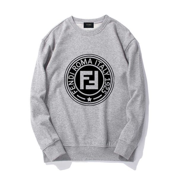 felpa uomo fendi