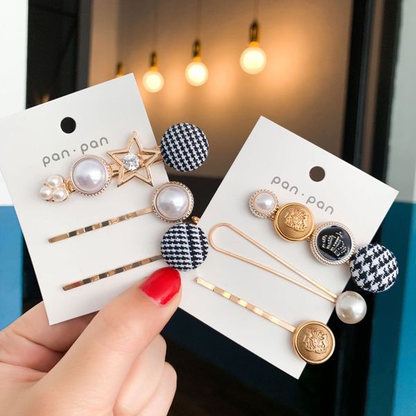 

свадьба из бисера жемчужный подарок женщина леди ювелирные изделия с бриллиантами заколки для волос заколки шпильки для невесты актерского н, Golden;silver