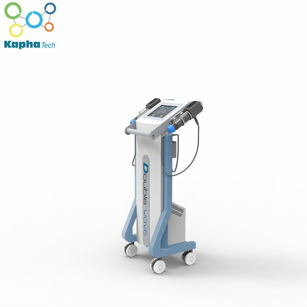 

double changle shock wave therapy machine for men's health eswt shockwave therapy machine for erectile dysfunction
