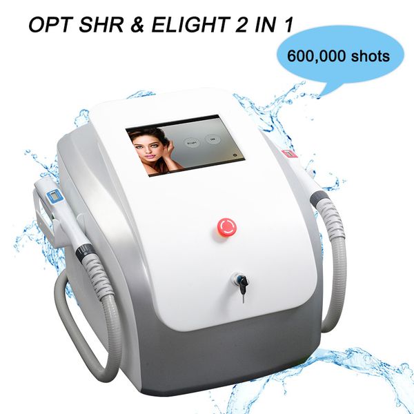 

new product shr opt machine for ipl painless hair removal ipl elight skin care treatment elight beauty equipment