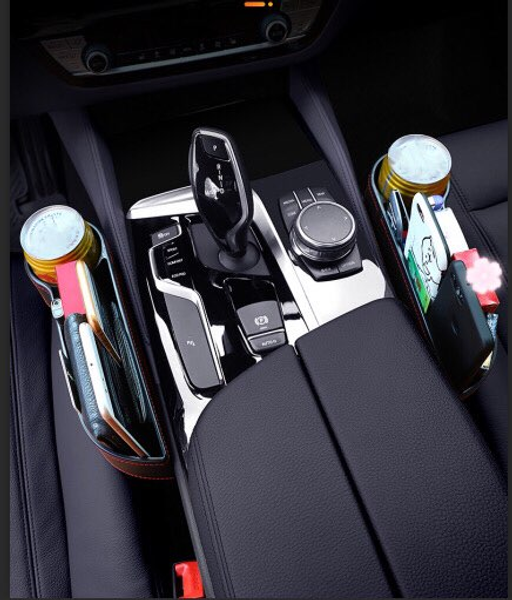

car storage box seat crevice seat gap storage box car interior multifunctional intermediate sundry