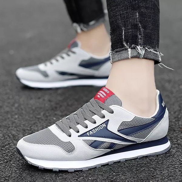 

2020 men's shoes breathable summer low-outdoor sports shoes women running ins men forrest