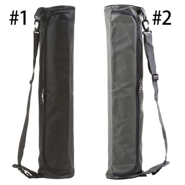 

canvas waterproof yoga bag tyrant yoga mat canvas bag backpack mat storage