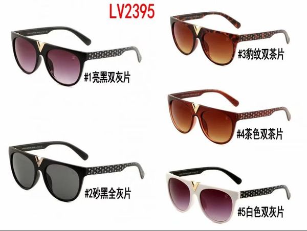 

brand sun glasses mens fashion evidence sunglasses designer eyewear for mens womens have soft box, White;black