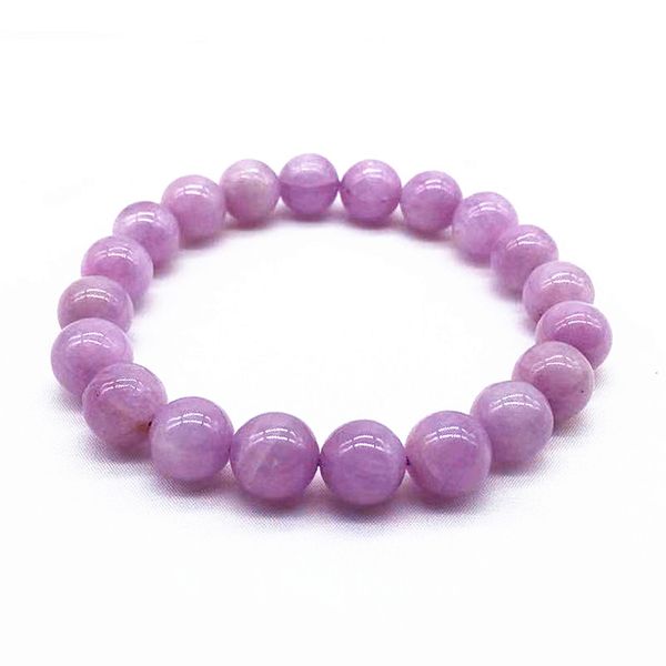 bracelet homme kunzite bracelet homme kunzite