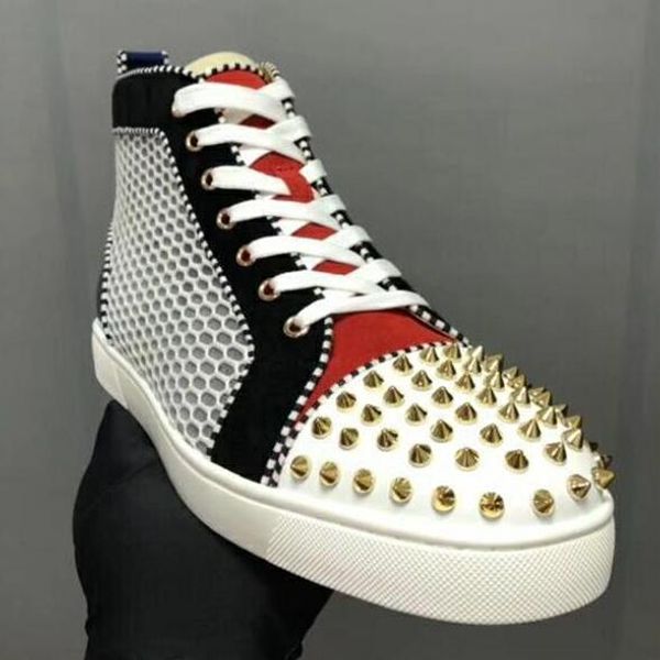 

Бесплатная доставка 2019 мужчин высокого класса на заказ натуральная кожа белая за