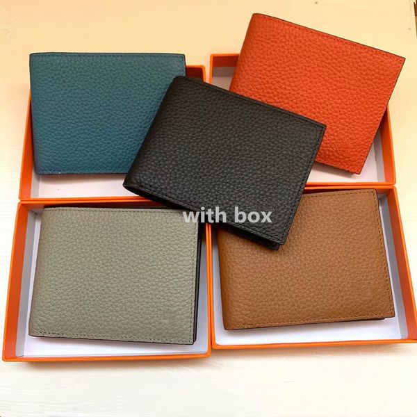 

роскошь 100% натуральная кожа кошелек мода короткие двойные мужчины кошелек случайные soild мужчины кошельки с карты карманные кошельки мужс, Red;black