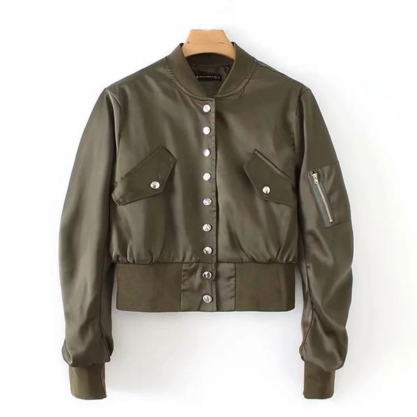 

женская мода зимнее теплое толстое пальто pure color button легкая короткая куртка ретро кардиган куртка женщина пальто для пиджаки, Black;brown