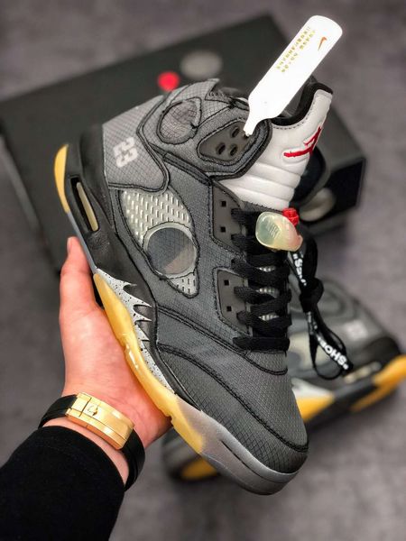 

fashion wholesale basketball shoes mens designer sneakers trainers, Black;red