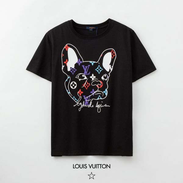 

2020 arrive brand seller designer luxury women men t-shirt fashion casual spring summer tees good quality luxury girl t-shirt 20031208d, Gray;blue