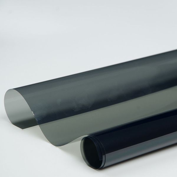 

50cmx152cm ir90% vlt40% similar 3m quality car sticker heat transfer ir nano ceramic solar car window tint film