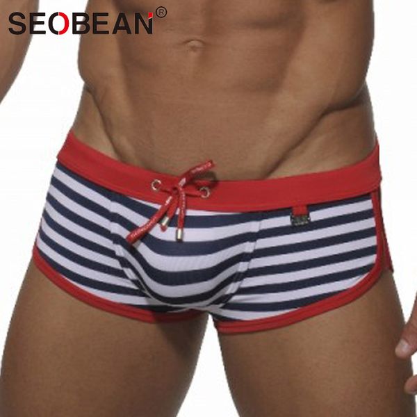 

бренд сексуальные мужчины купальники шорты мужские купальники, предназначенные для купания одежда костюмы пляжная совета шорты стволы гей че