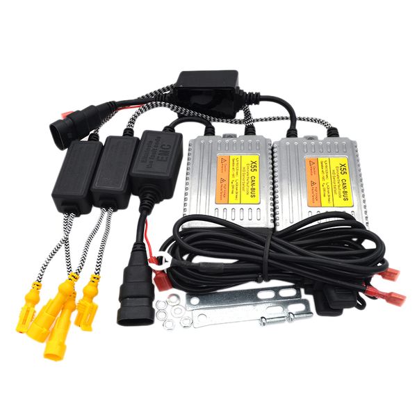 

длт х55 12в 55вт фары автомобиля балласт быстрый старт ультра-тонкий замена балласта реактор для 55w ксеноновые hid лампы