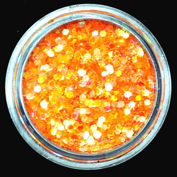 

1 box/sell colorful orange nail art gel pure nail color uv led gel polish long-lasting macaron soak off varnish lacquer