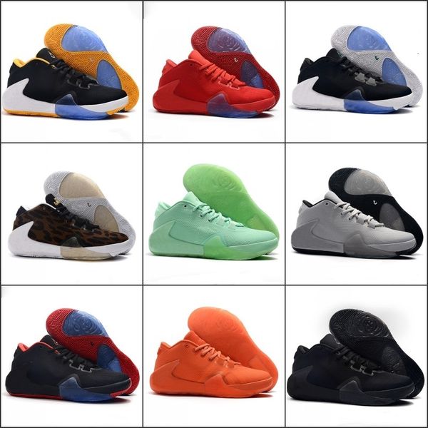 

hot new style увеличить freak 1 адетокунбо ga i 1s signature баскетбол обувь дешевые gà1 спортивные кроссовки размер 40-46
