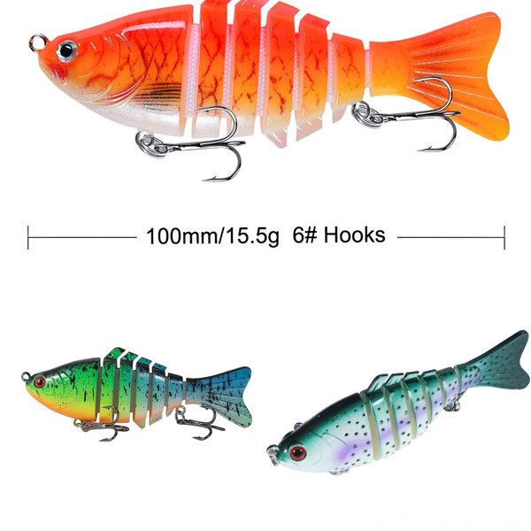 

lipst double-sided thickened luya fishing storage bait accessories bait tool box word