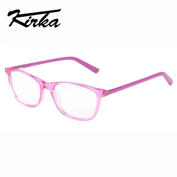 

eyeglasses frame women pink eyewear spring hinge optical spectacles frame reading glasses vintage myopia glasses frames women, Black