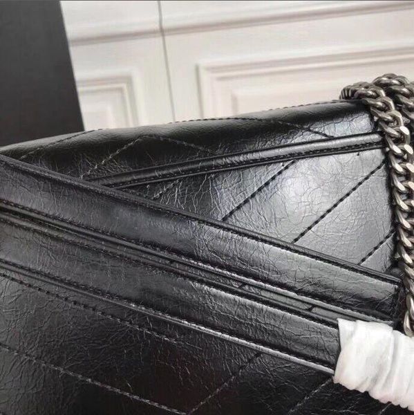 

faddish lady evening bags women designer luxury purse oiliness leather brand chain shoulder bag