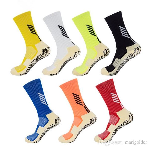 

Футбол носки новых людей среднего нескользящей Открытый взрослых студентов конк