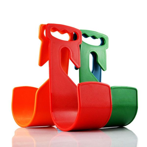 

new garden hose hook holder irrigation shower nozzle hose storage rack winding frame expandable pipe garden