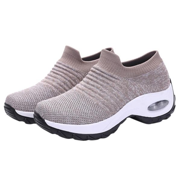 

light weight running shoes for women 2020 spring autumn comfortable anti slip female shoes outdoor walking sneakers women#g4