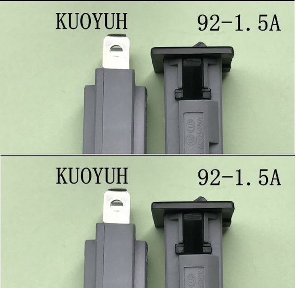 Предохранитель kuoyuh 10a