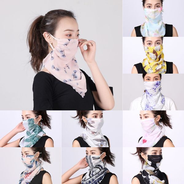 

s0egb cycling magic seamless scarf fishing new headwears headband motorcycle neck bandana 3d human face bandana fish scarf, Black