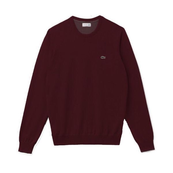 

new polo lacostes brand mens twist sweater knit cotton sweater jumper pullover sweater small horse game polo sweaters, White;black