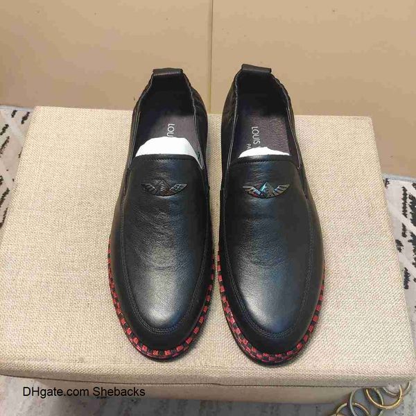 

new man casual shoes outdoors fashion mixed colors mesh lace up comfortable male trainer wan1 h2jx, Black;red