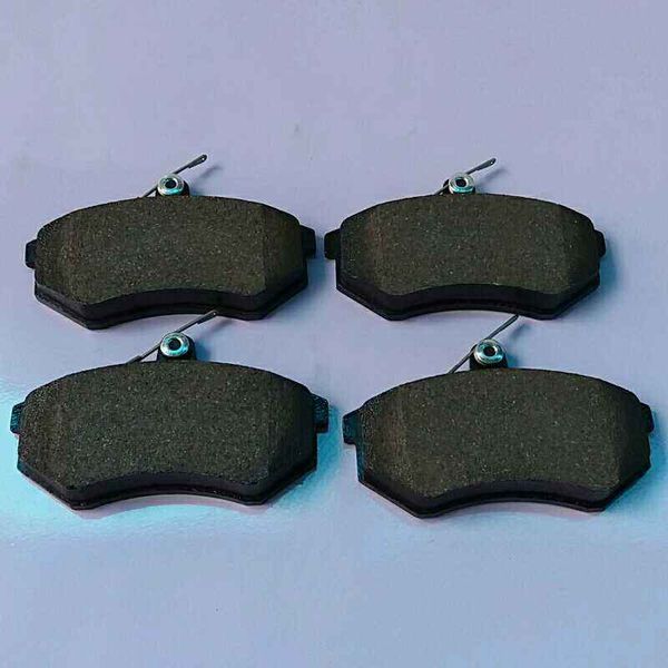 

2066930 / t11-3501080 front brake pads for chery tiggo 3 1.6 1.8 2.0