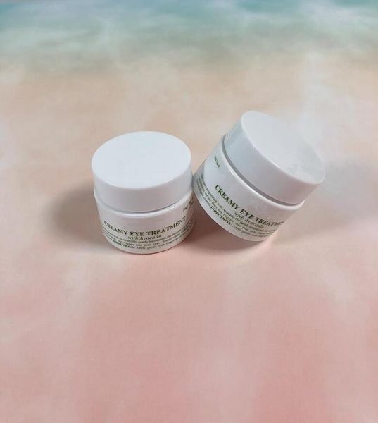 

dhl 2019 creamy eye care cream with avocado 14g deep moisturizing avocado night cream in stock