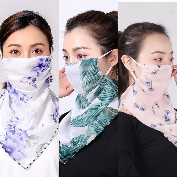 

xm9t8 3d dinosaur face mask animal tube bandana fishing wolf hiking tiger cat cycling lion scarf face shield riding headband facemask, Black