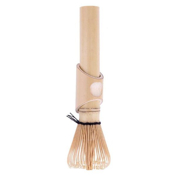 

abss-green tea matcha whisk bamboo chasen whisk matcha tea powder professional tea ceremony bamboo brush kitchen tool