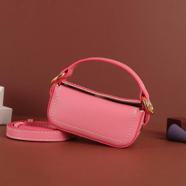 

super mini small change small square bag 2020 summer new korean fashion mini crossbody portable leather female bag