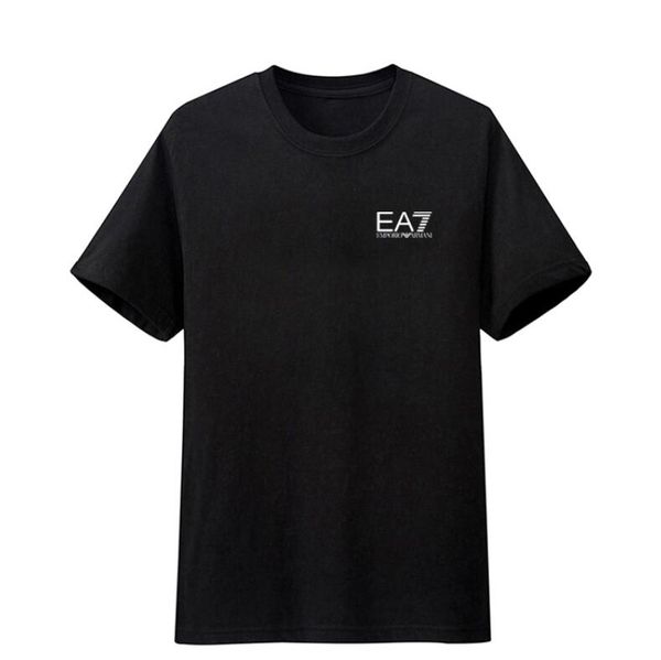 

t shirts fashion headset cartoon printed casual t shirt men brand t-shirt cotton tee shirt plus t-shirt, White