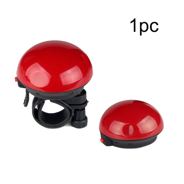 

cycling riding bell mountain bike bicycle accessories electronic ring bike horn