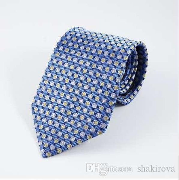 

classic 100% silk mens ties new design neck ties 8cm ties for men formal business wedding party, Blue;purple