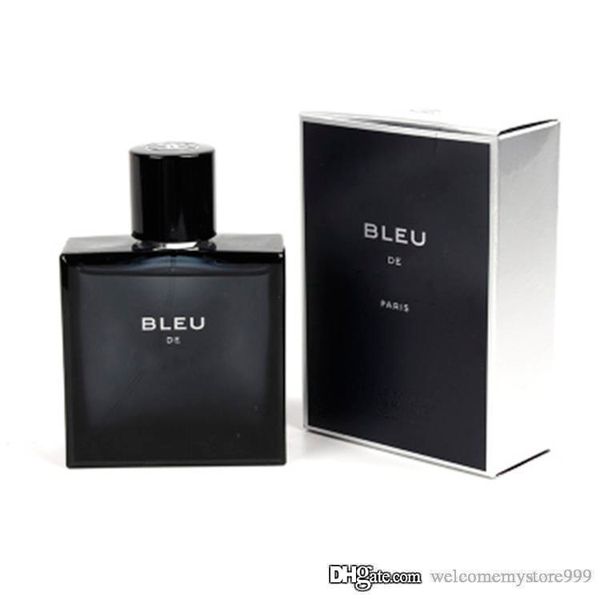 

Blue man perfume good quality la ting 100ml perfume wood fragrance fre h and light pray edt edp perfume fa t delivery
