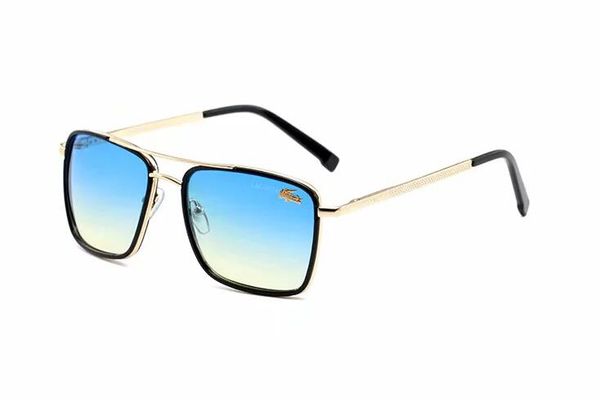 

wholesale- selling rimless sunglasses for womens wood and nature horn sunglasse mens driving shade eyewear glasses sun glass, Black