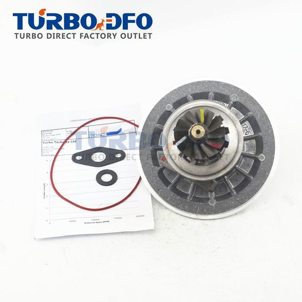 

turbine for ssang-yong rodius 270 xvt 186hp d27dt- turbo charger core new 742289-5001s chra 742289-0001/2/3 cartridge repair kit