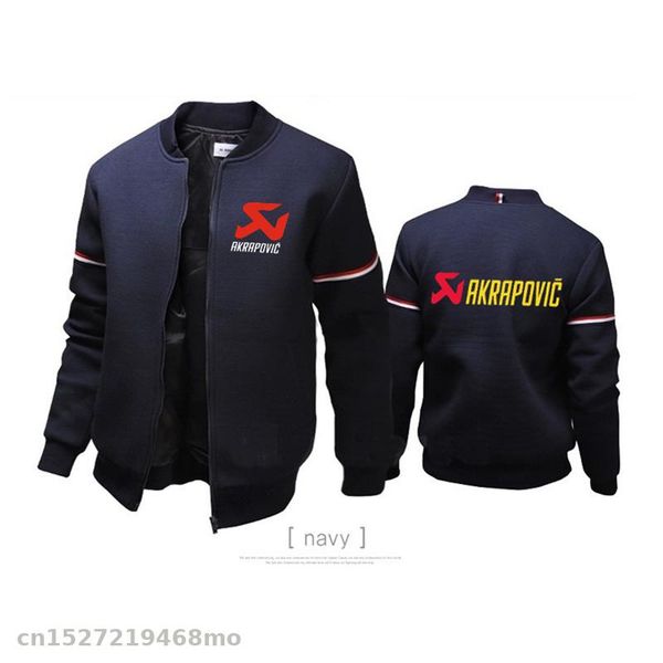 

легкие трикотажные куртки на молнии спортивная одежда для akrapovic куртка пальто человек пилотные вскользь пальто ветровка мотоцикла