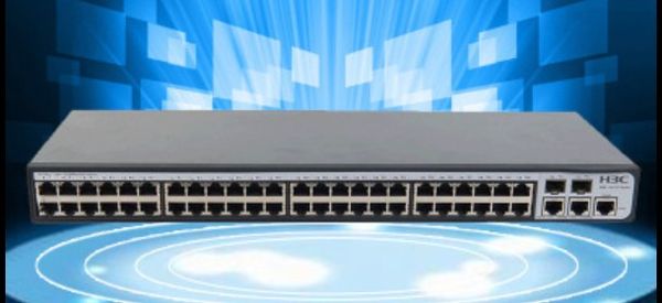 

100% сервер высокого качества переключатели для h3c ls-s3110-52tp-si