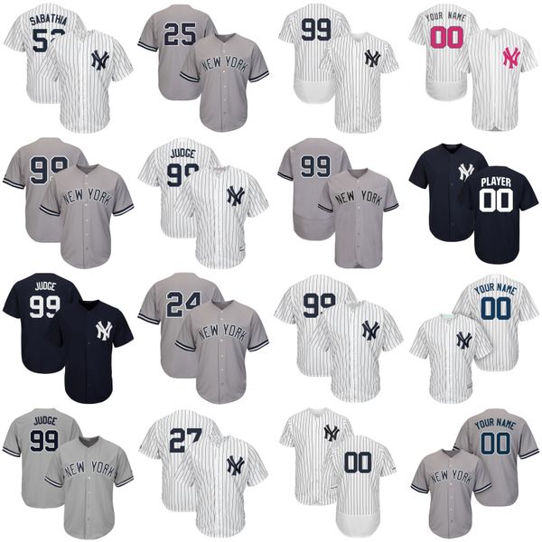 

Yankee aaron judge jer ey new york giancarlo tanton didi gregoriu miguel andujar gleyber torre lui everino cc abathia aroldi chapman